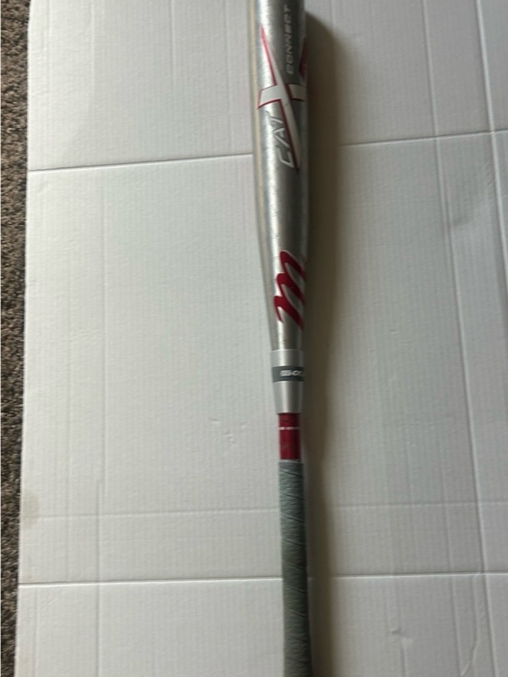 Marucci cat x 2 bbcor 32 inch drop 3